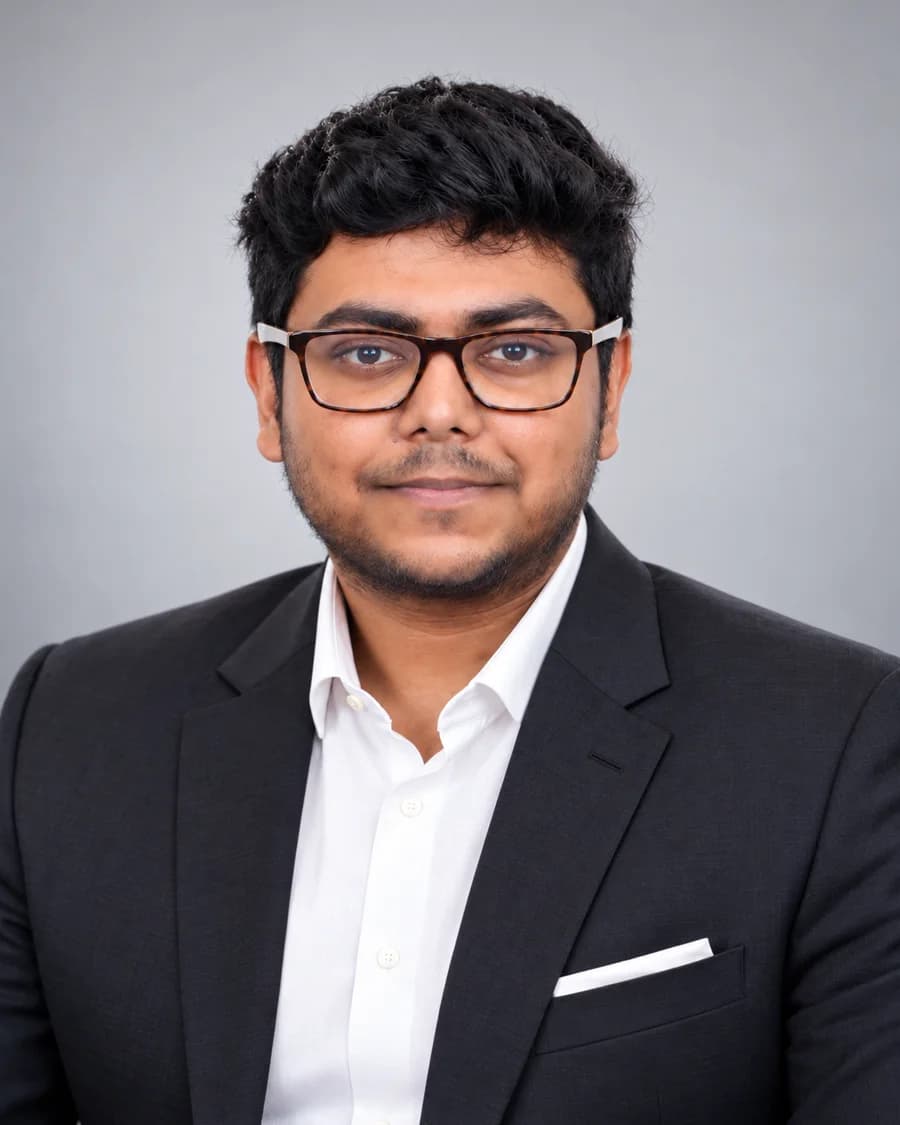 Raj Navneeth